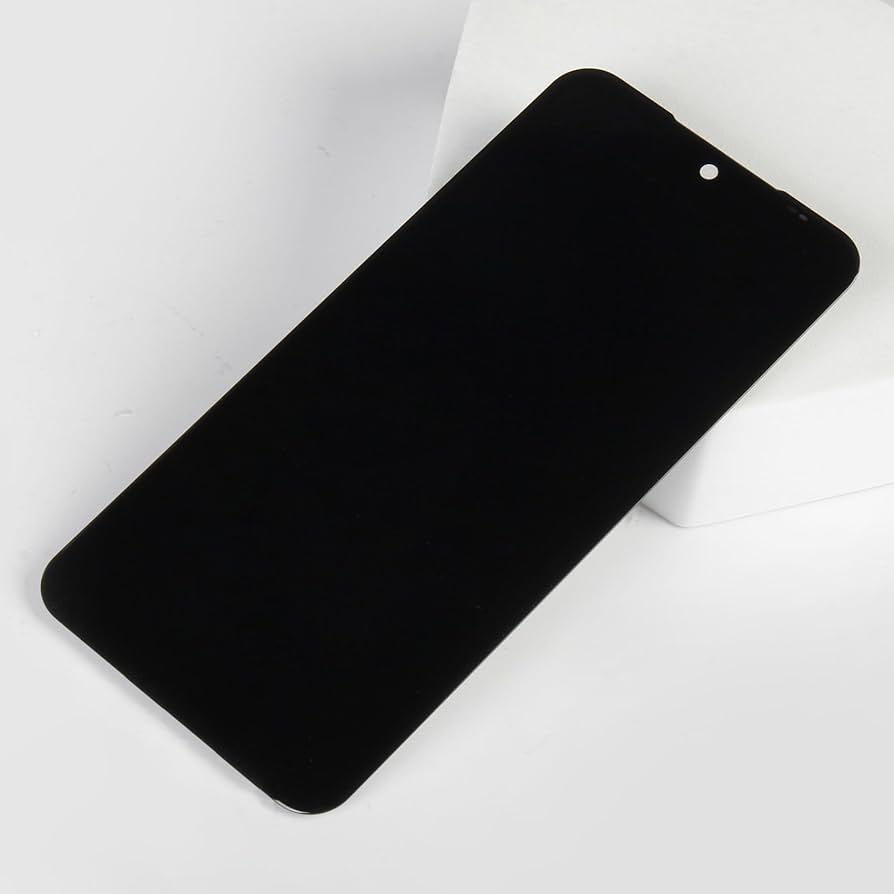 Amazon.co.jp: SRJTEK For FCNT arrows We F-51B FCG01 液晶パネル