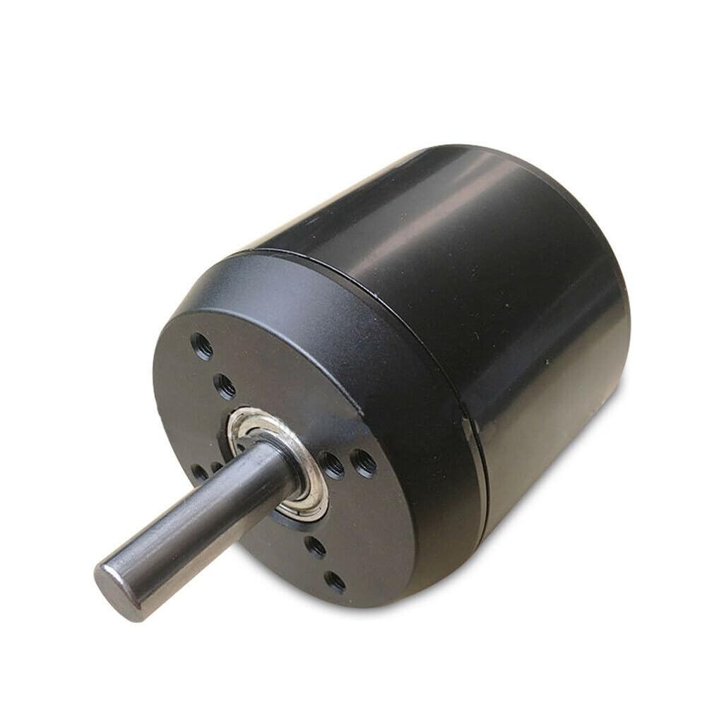 6374 170kv bezszczotkowy silnik do elektrycznej deskorolki Longboard koszenie elektronarzędzi wydajność silnika bezszczotkowego