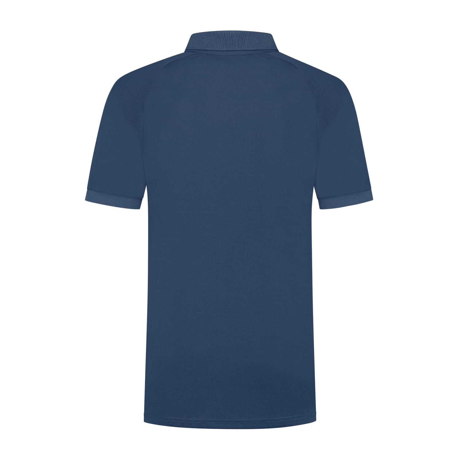 Dunlop Sports Men's Club Mens Polo Tennis Shirt