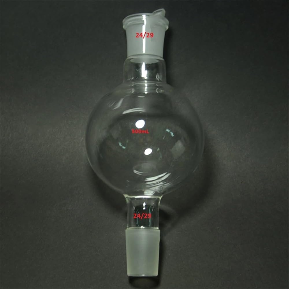 Vetreria da laboratorio Pallone 24/29 Vetreria da laboratorio Pallone 250 ml 500 ml 1000 ml 2000 ml 5000 ml(1000ml)