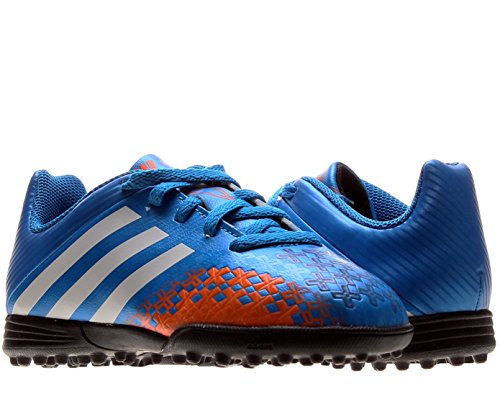 adidas Predator Predito LZ TRX TF J (GS) Boys Soccer Cleats