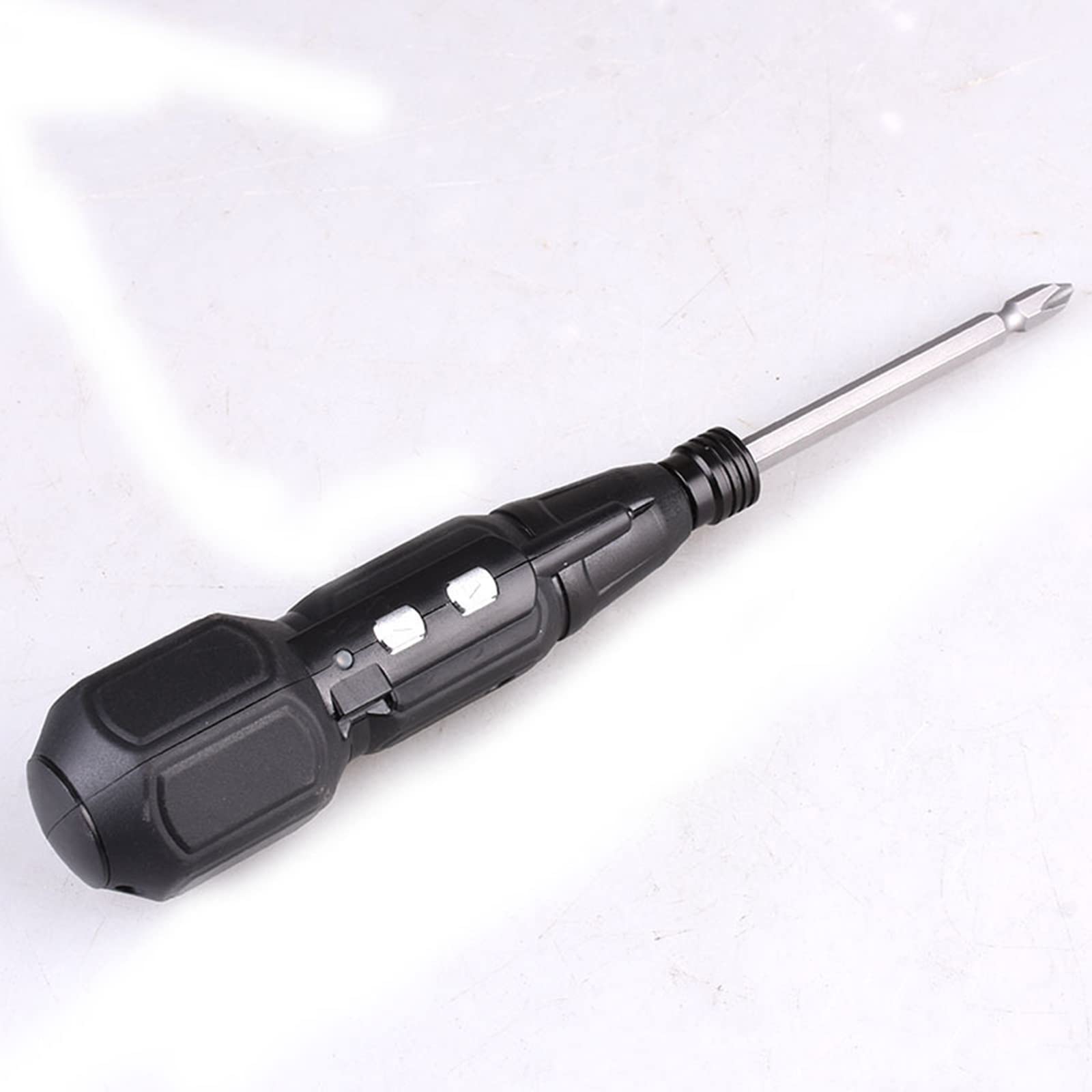 Artnery 3.6V Electric Cordless Screwdriver, Rechargeable Power Drill...
