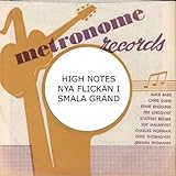  Nya flickan i smala gränd