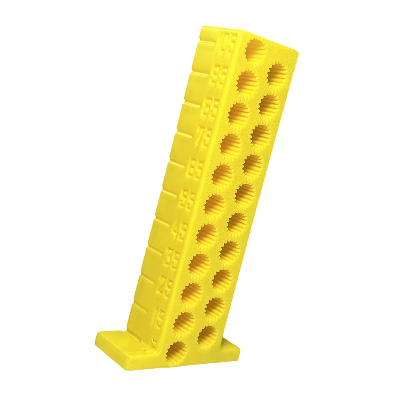 Jiingekk Yellow Lightweight Height Marker For Woodwork Construction And Art Projects Accurate Height Scriber Tool Accuracy Marker Multipurpose Measuring Tool