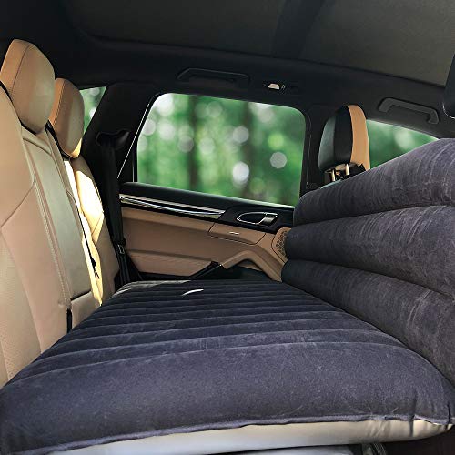 The Best SUV Mattress 2022 Reviews Outsider Gear