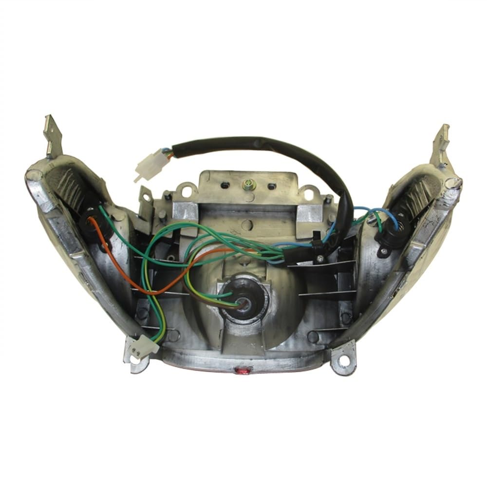 Feu arrière intégré Feu arrière pour scooters pour Sunny pour Jonway 49CC 50CC