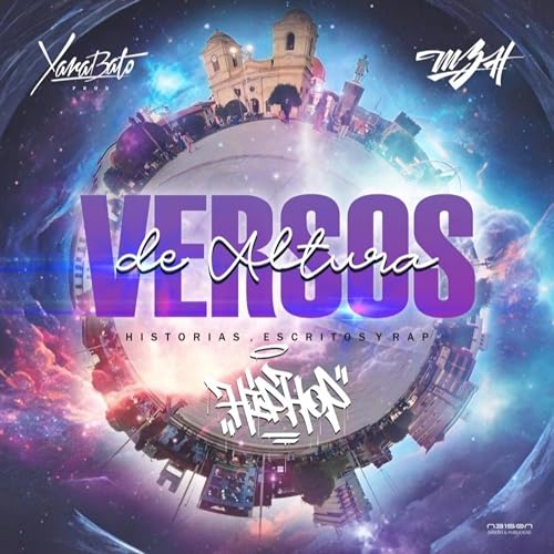 Escribo asi [Explicit]