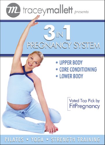 3 In 1 Pregnancy System