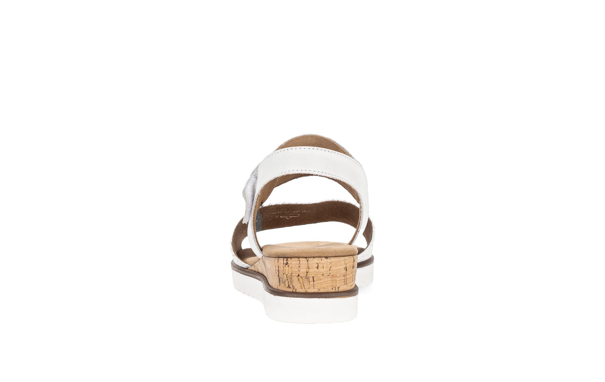 Gabor Damen Keilsandalen | Frauen Sandalen | Moderate Mehrweite (G)