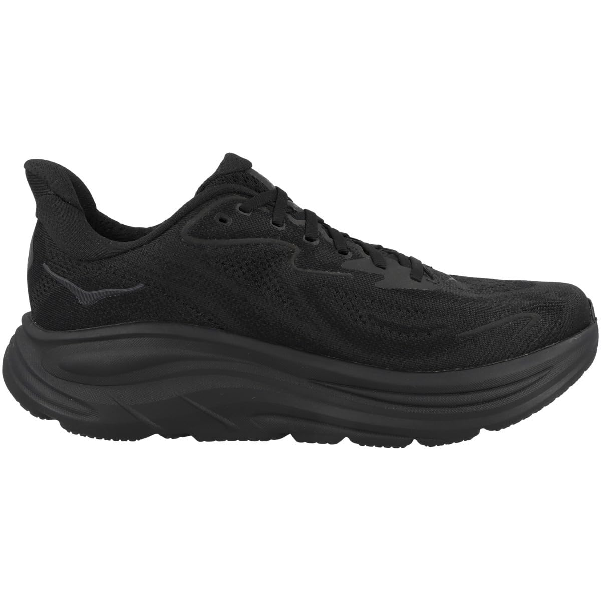 Amazon.co.jp: HOKA ONE ONE(ホカ オネオネ) M CLIFTON 10 BLACK