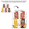 Simply Brand Variety Pack, Doritos, Cheetos, Lay's, 0.875oz Bags (36 Pack) (Assortment May Vary)