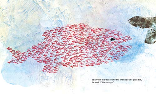 Swimmy (Oversized Board Book) - Image 3