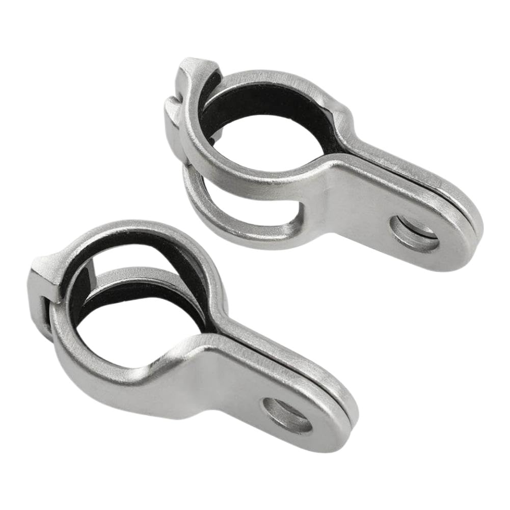 Foglight Lamp Mounting Bracket Compatible with R1300GS 2023 2024 Motorcycle