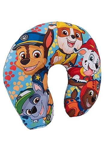 Almohada poliéster 35 cm x 30 cm para viaje miniatura 2