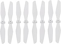 Vista 7 de SeiZed Quadcopter for FIMI A3 Quick-Release CW CCW Propeller RC Camera Drone Blades Props Spare Part Accessories (Color : 2 Pair)