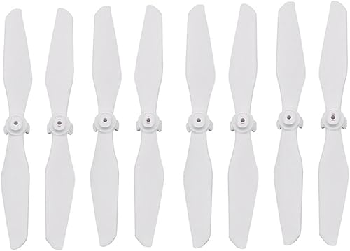 Miniatura 7 de SeiZed Quadcopter for FIMI A3 Quick-Release CW CCW Propeller RC Camera Drone Blades Props Spare Part Accessories (Color  2 Pair)