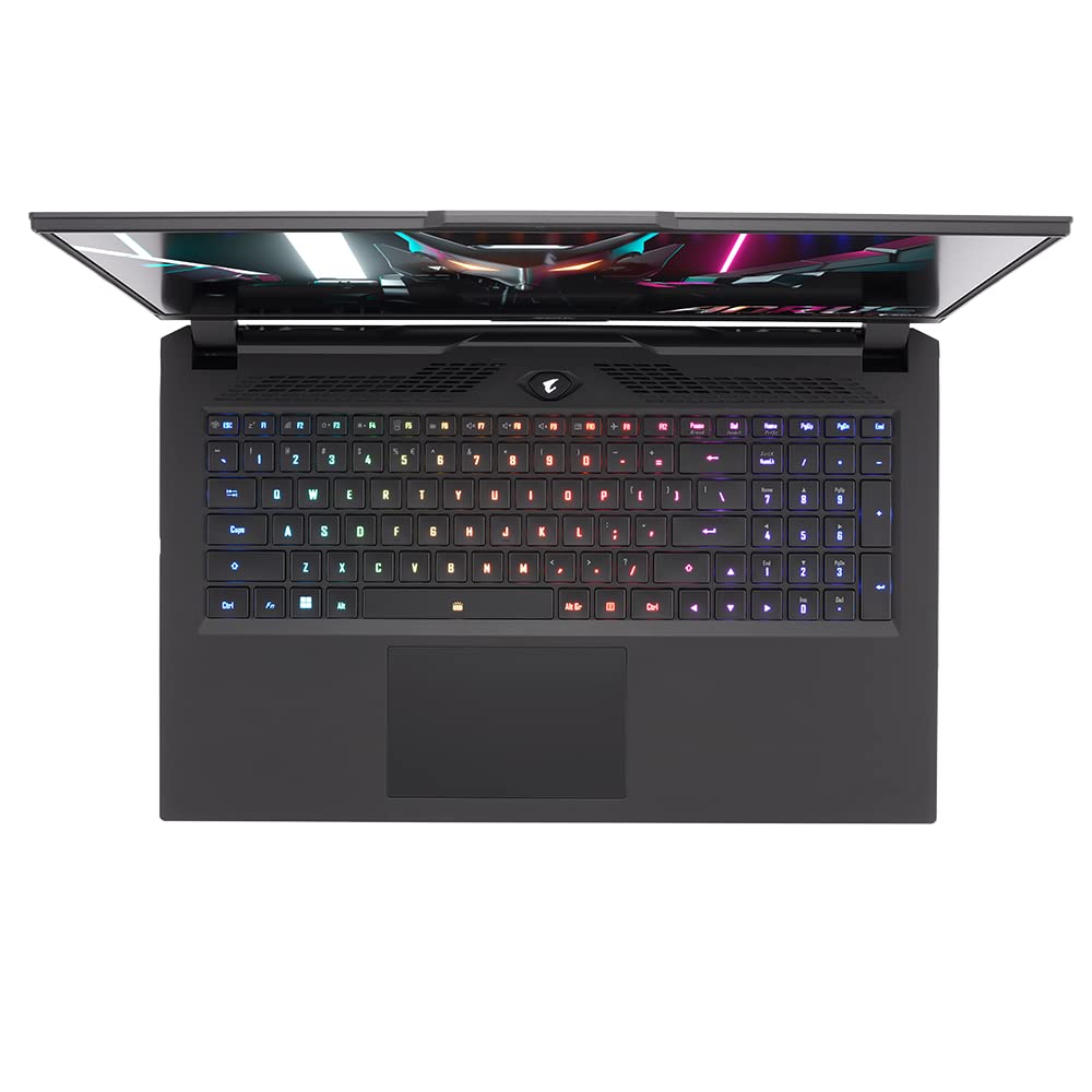 Gigabyte AORUS 17H - 17.3 FHD 360Hz, i7-13700H, RTX 4080 (12GB 