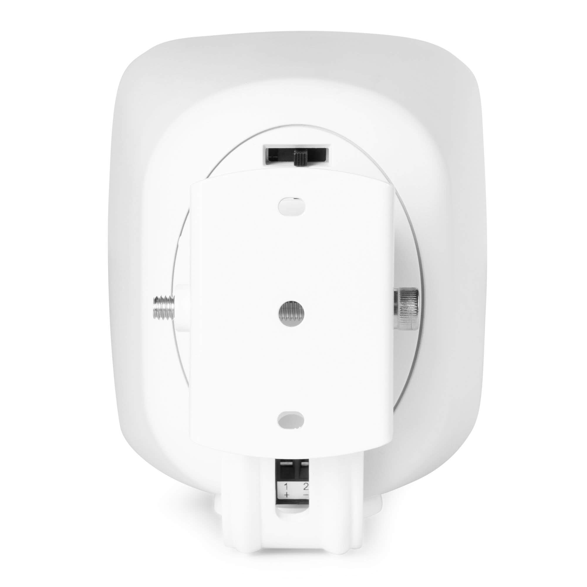 Power Dynamics BD30TW - Altavoz pasivo 3" para Discotecas Color Blanco