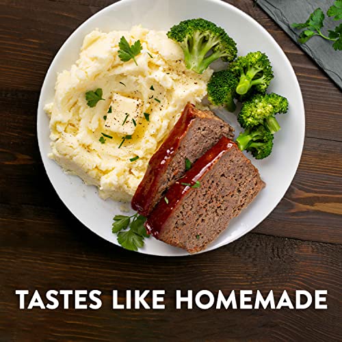 Stouffer'S Classic Meatloaf Frozen Meal 9.875 Oz thumb #1
