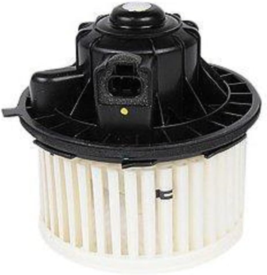 ACDelco GM Genuine Parts 15-81646 Heating and Air Conditioning Blower Motor with Wheel