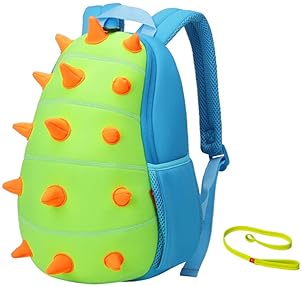 dinosaur backpacks for toddlers