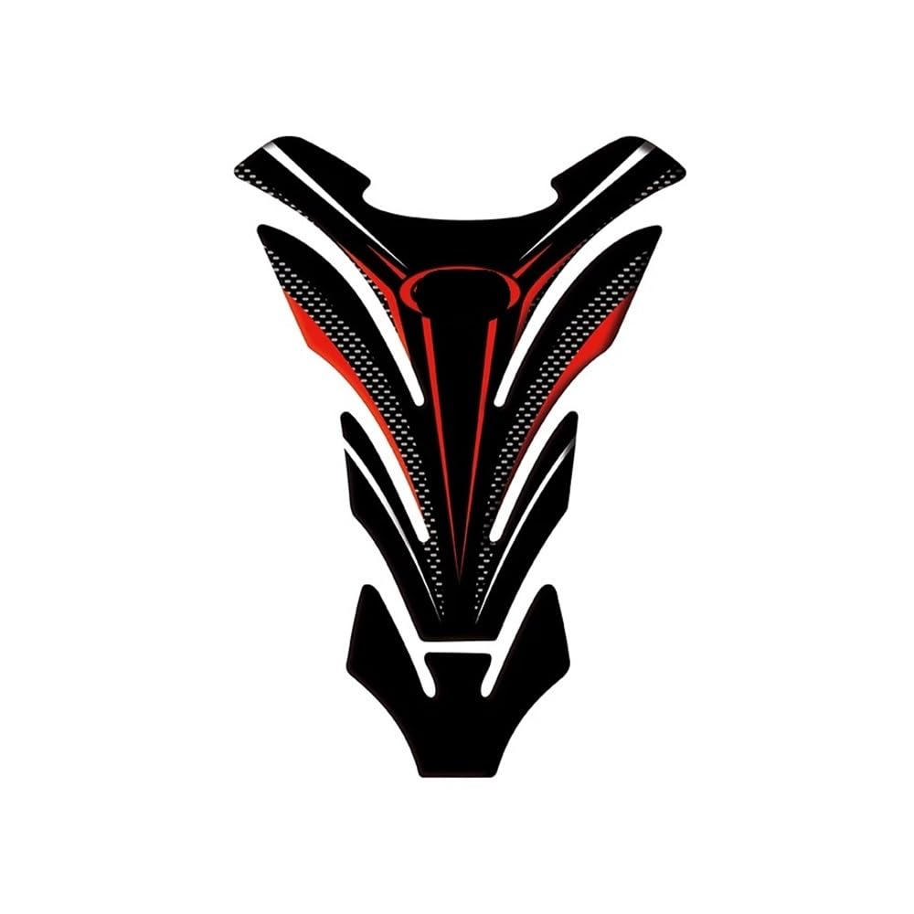 Gas Fuel Tank Pad Motorcycle Fuel Oil Tank Pad Decal Protector Cover Sticker Universal for Buell 1125R 1125CR XB12R XB12Ss XB12Scg XB12XT