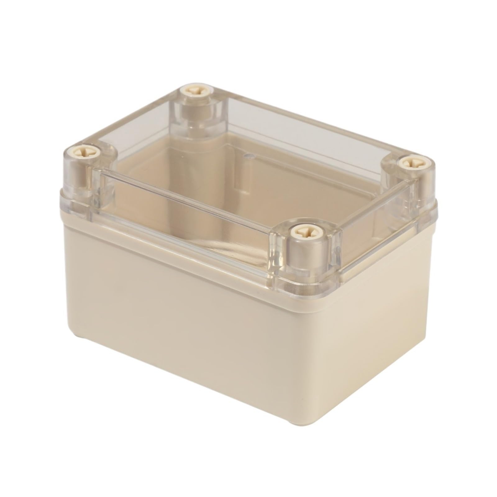 3pcs PP Enclosure Box for Wiring