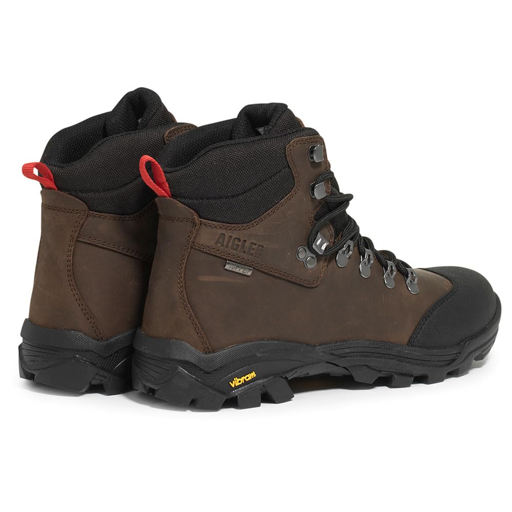 Aigle Laforse Vibram Chaussure de randonnéeMixte