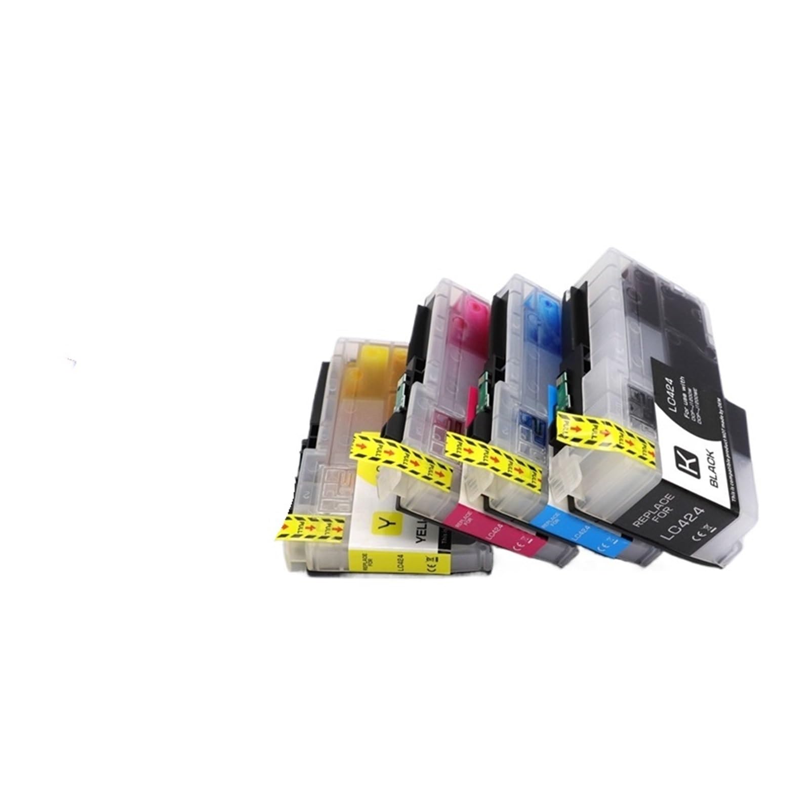 Compatibile con Brother, cartuccia d'inchiostro J1200DW 1200W 1200WE