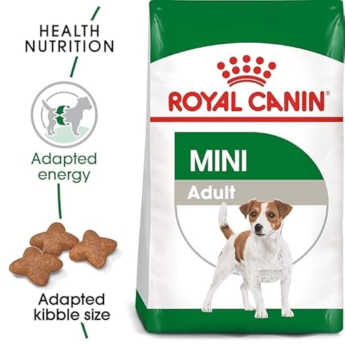 Royal Canin Mini Adult - Image 2 of 5