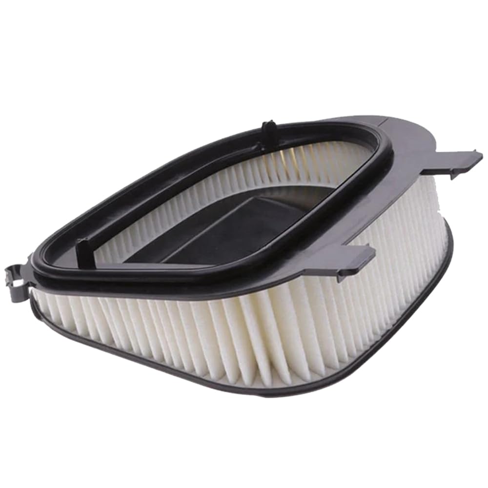 Filtr Powietrza Kabinowego dla BMW X3 F25 X5 F15 E70 X6 E72 E71, Filtr powietrza silnika samochodowego Filtracja 13717811026