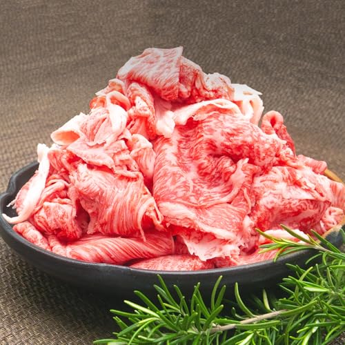 [最短7日発送] 最短7日発送 黒毛和牛 常陸牛 切り落とし 1kg