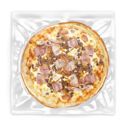 Pizza Fina Barbacoa 375g, (Congelado)