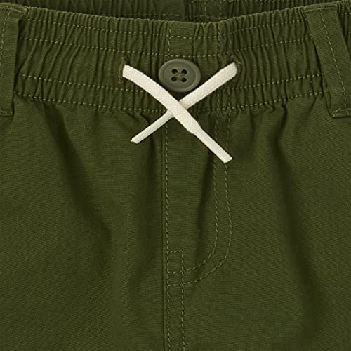 Image of The Children's Place Boys' Boys' Basic Jogger
