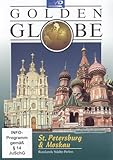 sankt petersburg wetter september  St. Petersburg & Moskau - Golden Globe (Bonus: Transsibirische Eisenbahn)
