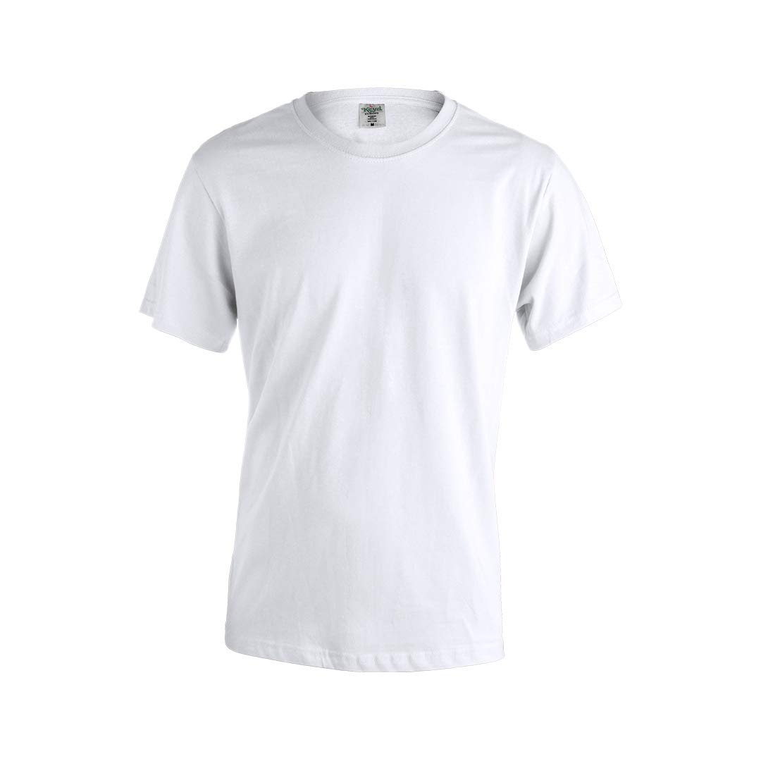 Camisetas Lote (Pack 5) Unidades Keya, Camisetas Algodón 150gr Disponibles 13 Colores Diferentes