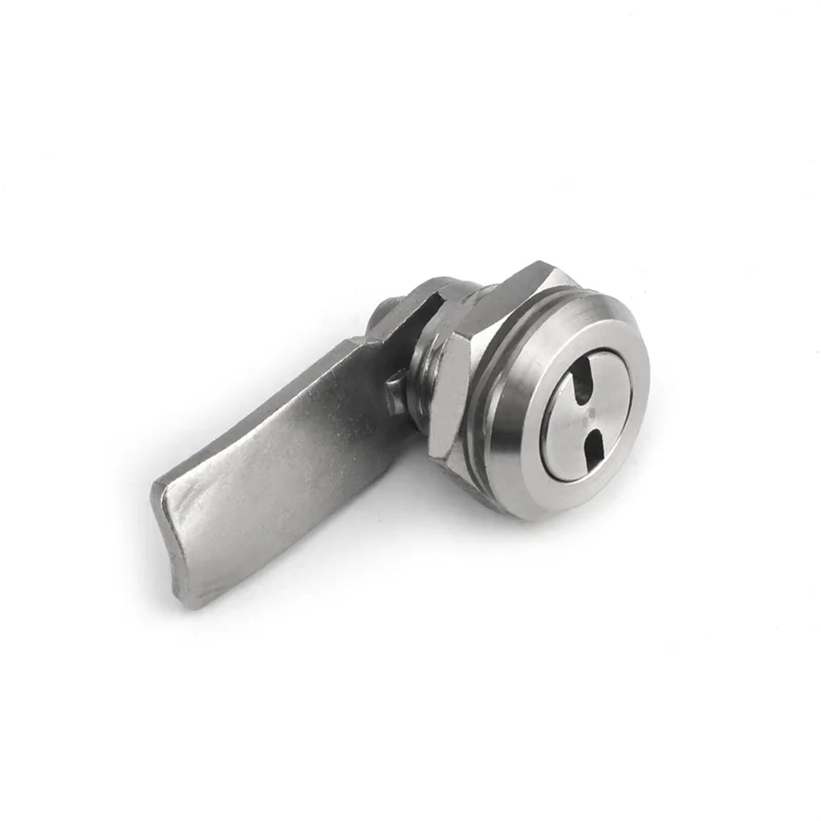 Serrure en forme de U en acier inoxydable 304 pour boîte de distribution
