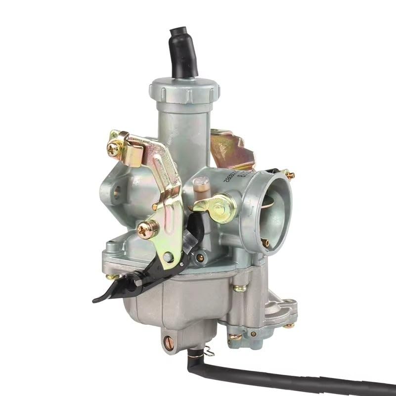 Carburateur moto 27 mm résout les trous d'accélération 125cc 150cc PZ27