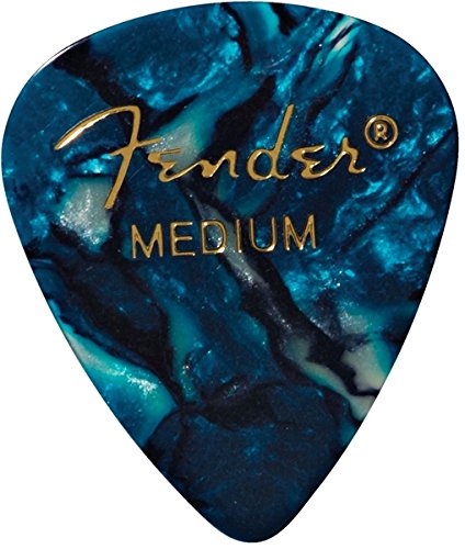 最終価格フェンダーアコースティックギター、フェンダーピック Amazon | Fender 【8色アソート】 8枚(各色1枚）ティアドロップ