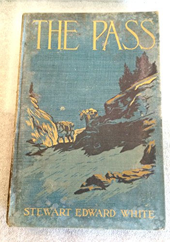 THE PASS B000859UMQ Book Cover