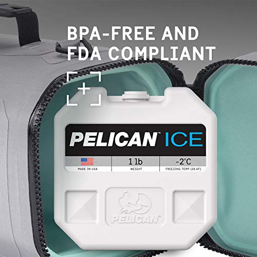 Pelican Cooler Ice Pack (1lb) - image 7