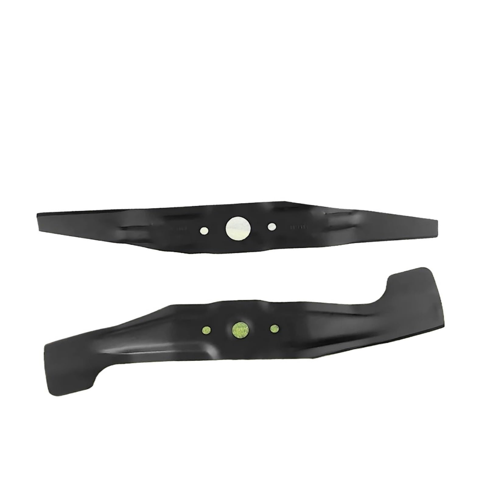 Set di 2 lame for tosaerba da 21 pollici 72511-VL0-S00 e 72531-VH7-000 compatibili con Honda HRR2169PKA HRR2169VKA HRR2169VLA HRR21