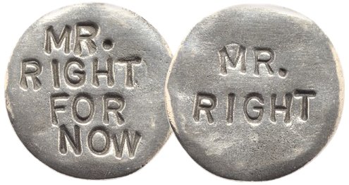 Santa Barbara Design Studio Tamara Hensick Pewter Hand Accent Figurine, Thumbs Up