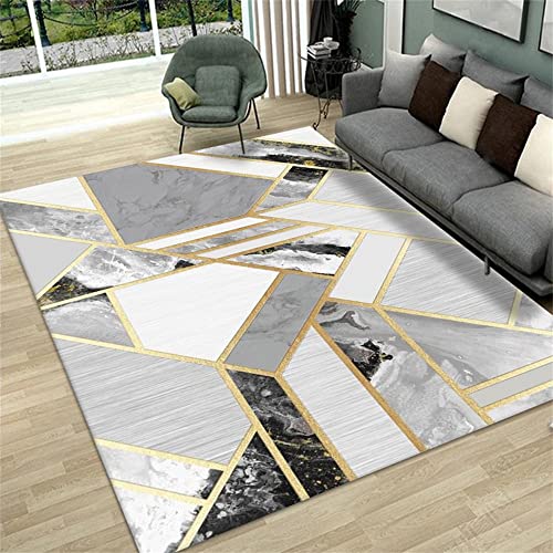Alfombra felpudo interior de gran tamano para proteger suelos modernos con estilo 2