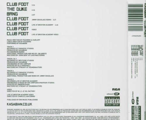 Club Foot