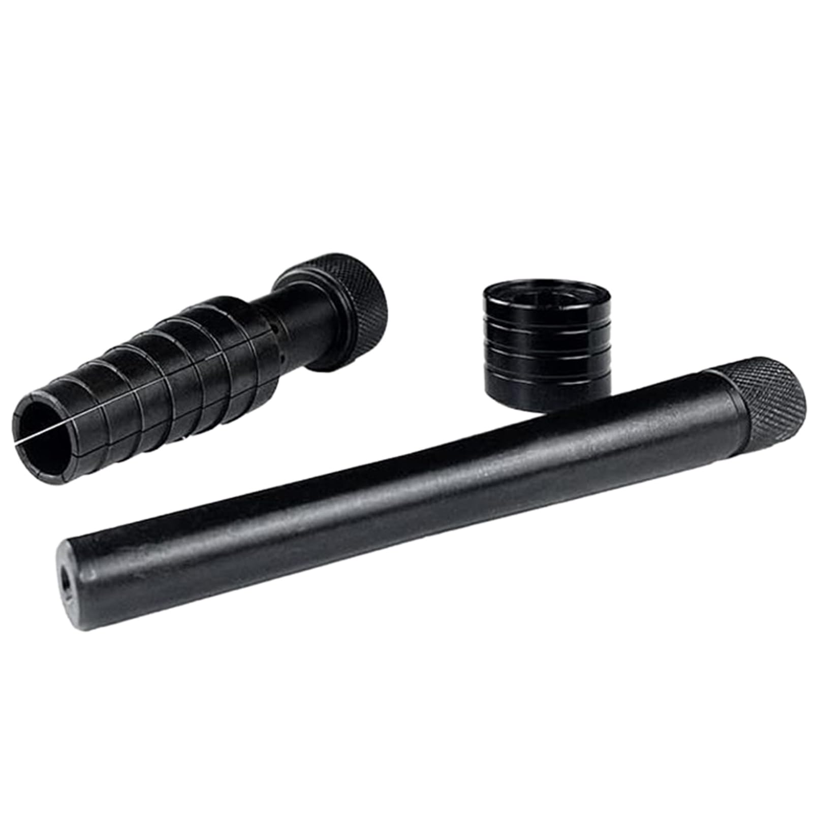 Ecarteur d'anneaux pour alliances et bijoux - 7 sections - Amplificateur de bagues avec marteau