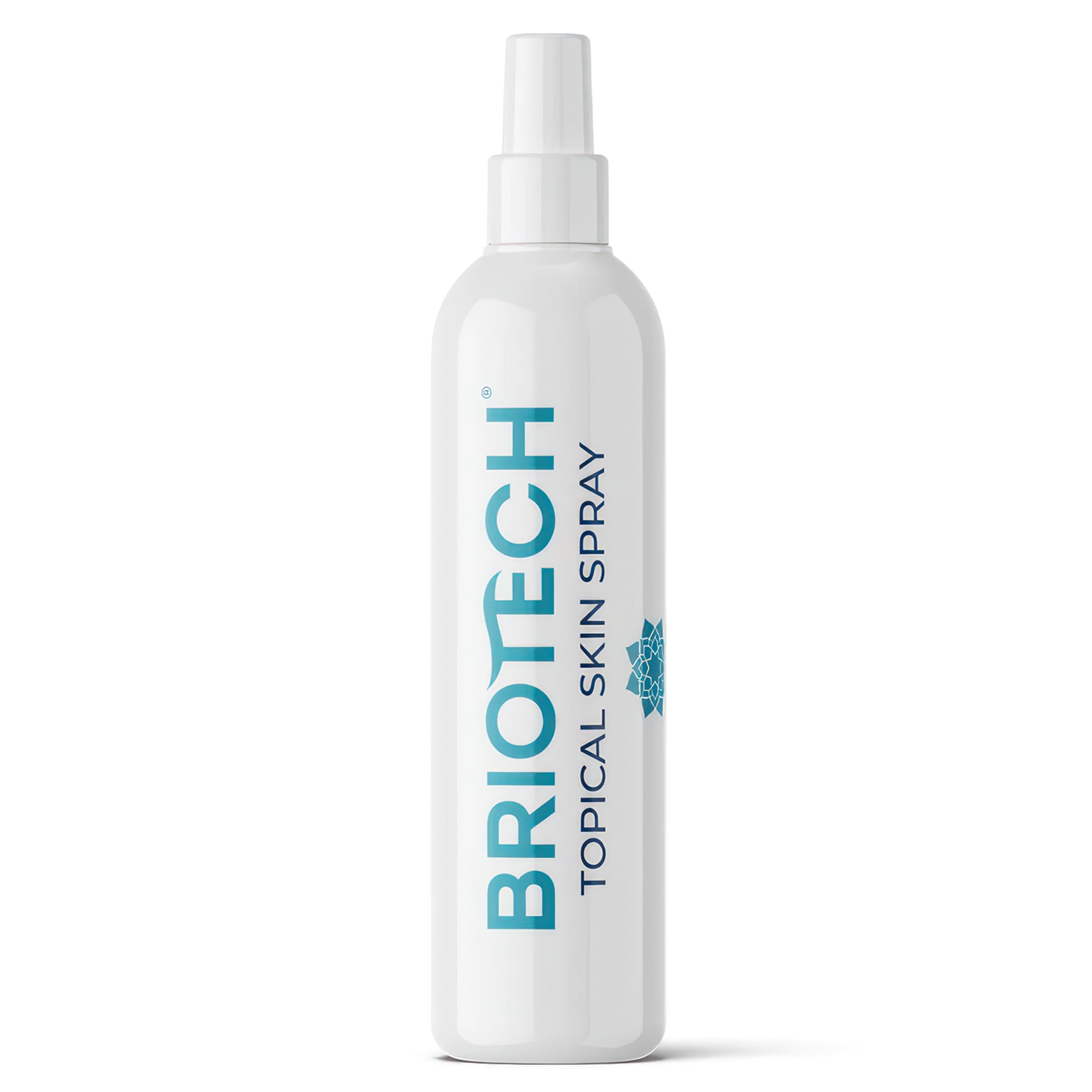 BRIOTECH Topical Skin Spray HOCl 100 ml – Hypochlorous Acid Spray