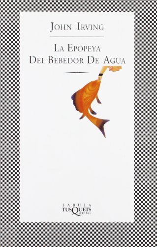 La epopeya del bebedor de agua: 70 (FÁBULA)