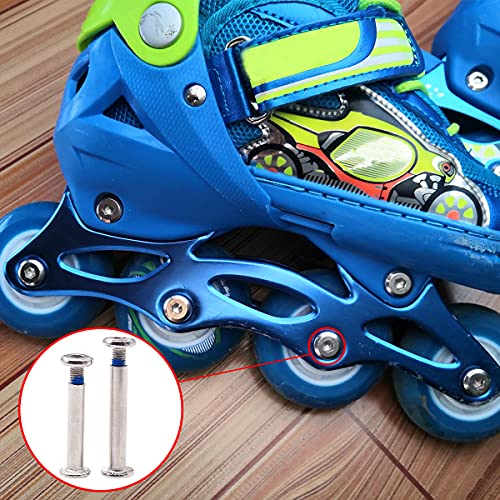 Parti Bulloni Pattini,CHENKEE 20 pz Set di Alberi