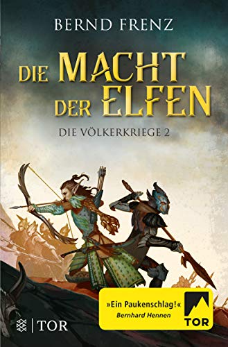 Die-Macht-der-Elfen-Die-Vlkerkriege-2